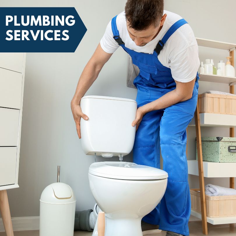 Plumbing Company in Amenia, NY